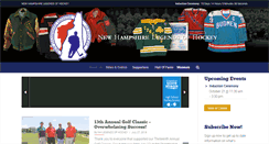 Desktop Screenshot of nhlegendsofhockey.com